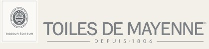 Toiles de Mayenne - Tisseur d'idées depuis 1806